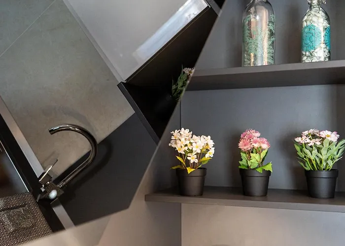 Apart-hotel Northapartments 4*