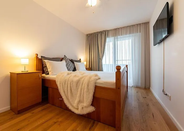 Northapartments
