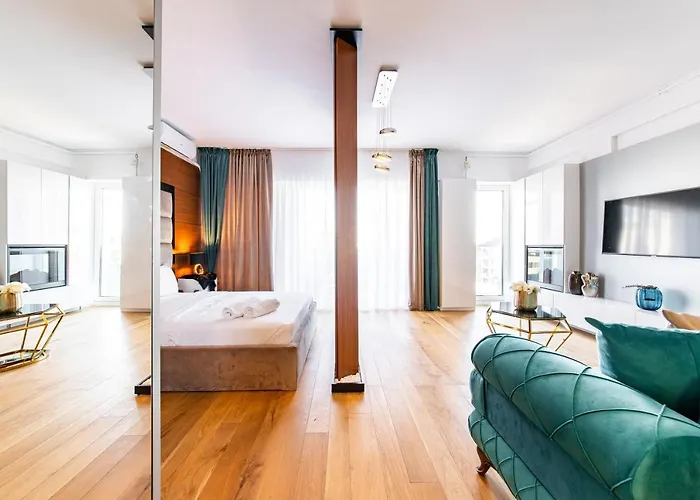 Northapartments 4*
