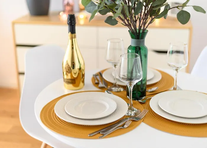 Northapartments 4* Bucharest