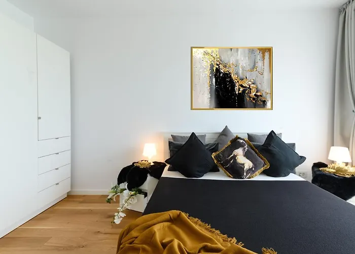 Northapartments מלון דירות
