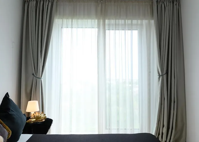 מלון דירות Northapartments