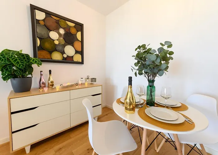 Northapartments