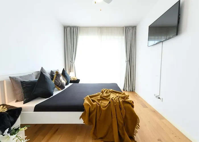 מלון דירות Northapartments
