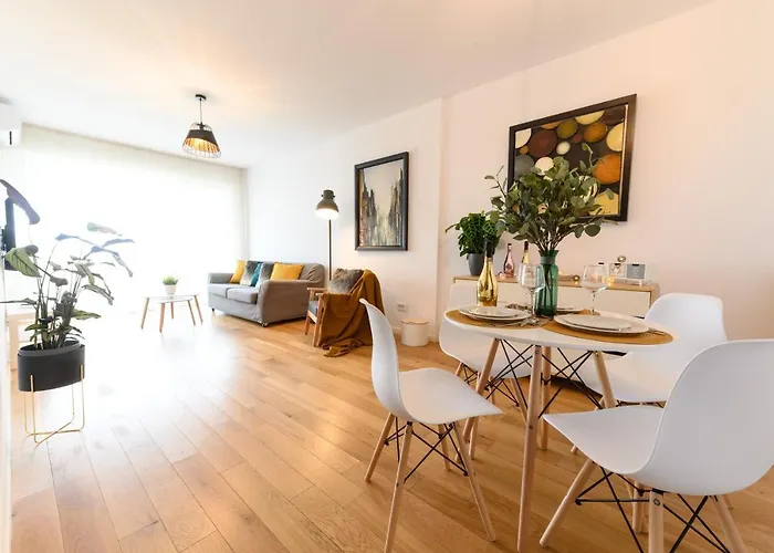 Northapartments