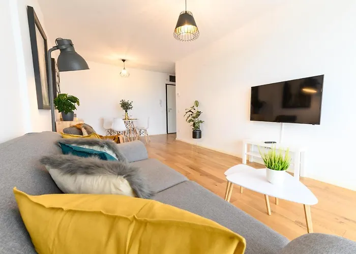 מלון דירות Northapartments