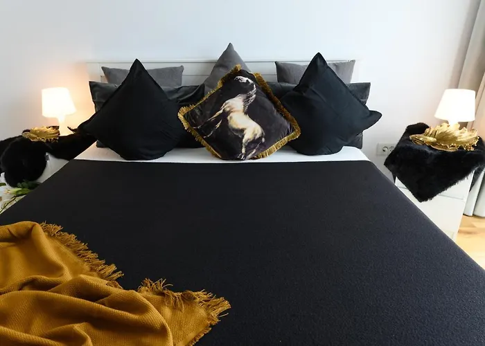 Northapartments 4*