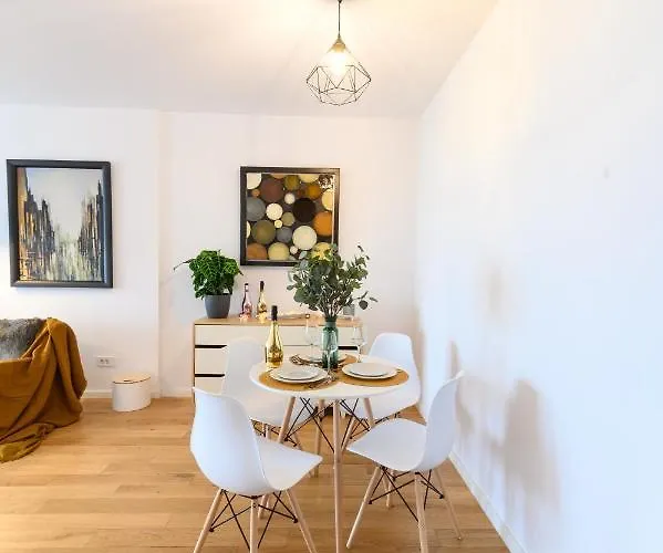 Northapartments Aparthotel Bucharest