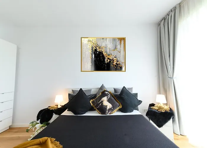 Northapartments Aparthotel