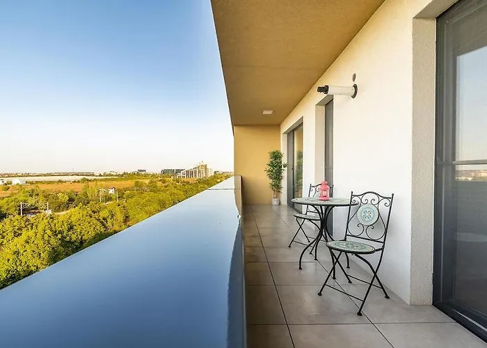 Northapartments מלון דירות 4*