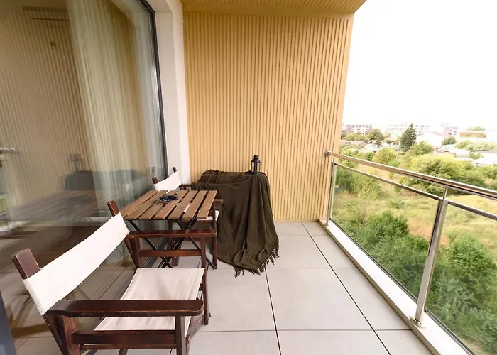 Northapartments Aparthotel Bucharest