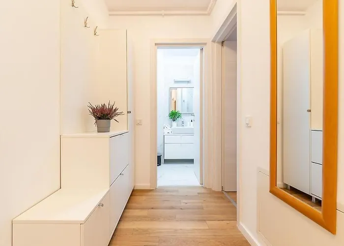 Northapartments Aparthotel Bucharest