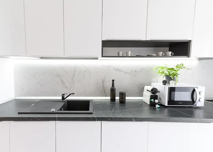 Northapartments מלון דירות בוקרשט