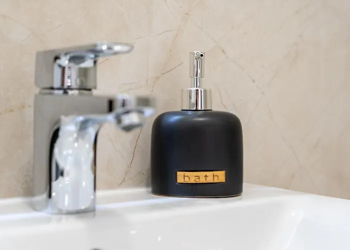 Northapartments Aparthotel Bucharest