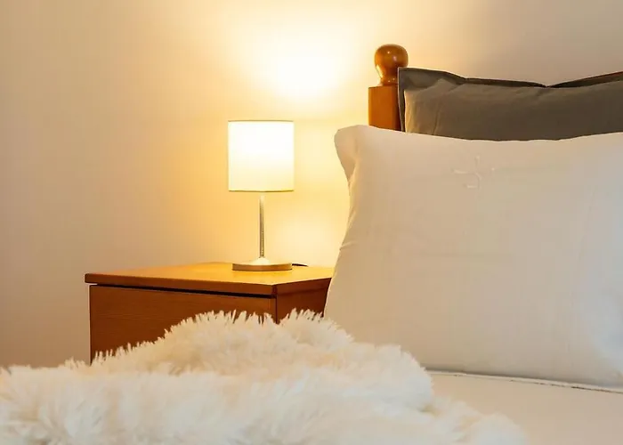 Northapartments מלון דירות