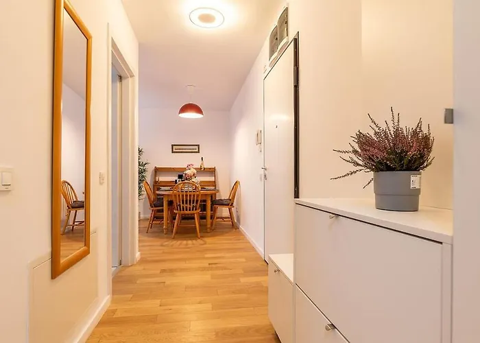 Northapartments מלון דירות בוקרשט