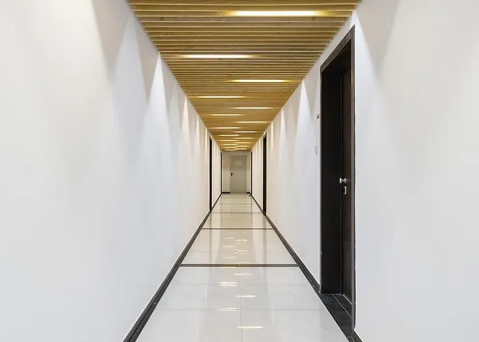 Northapartments Aparthotel Bucharest