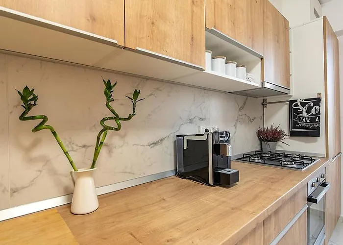 Northapartments בוקרשט