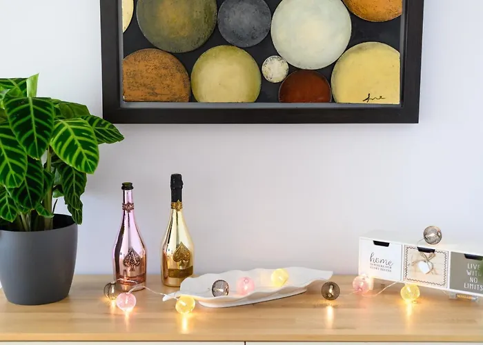 Aparthotel Northapartments 4*