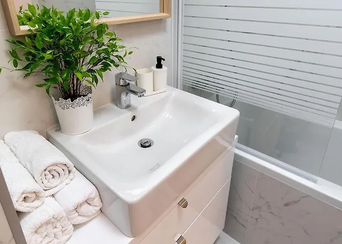 מלון דירות Northapartments בוקרשט