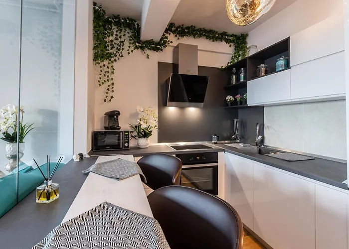 מלון דירות Northapartments