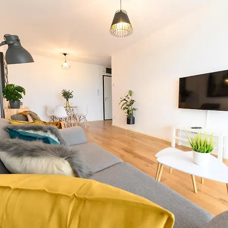 Hotel de apartamente Northapartments