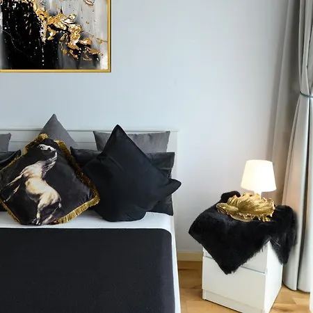 Hotel de apartamente Northapartments 4*