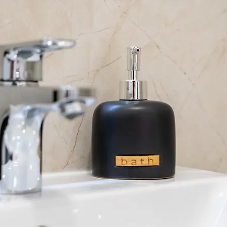 Northapartments Aparthotel Bucharest