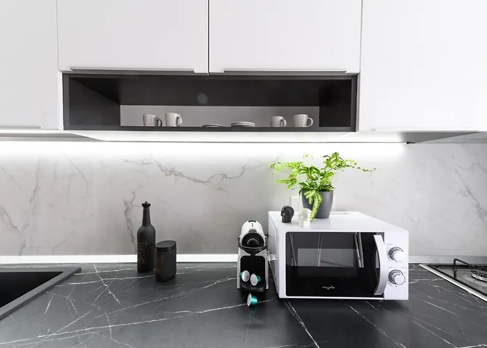 Northapartments 4* Bucarest