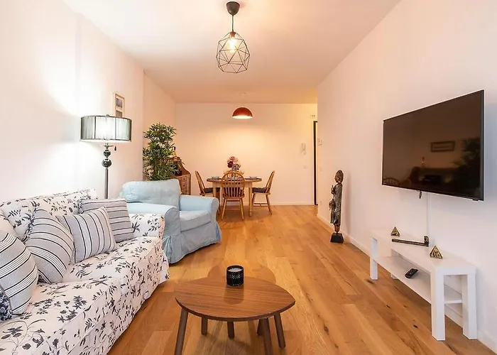 Northapartments Appart hôtel 4*