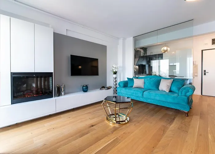 Northapartments 4*